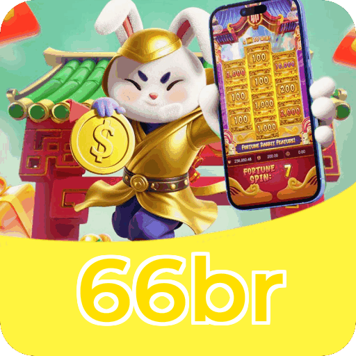 Material promocional do app 66br — ilustração, não métricas auditadas nesta página