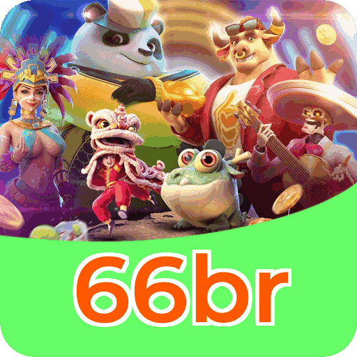 66br segurança SSL 256-bit - Licença Curaçao, eCOGRA, GLI certificado