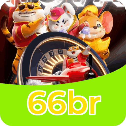 Fluxo de download do app 66br — referência visual